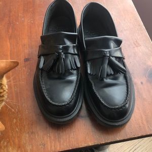 Dr Martens loafers